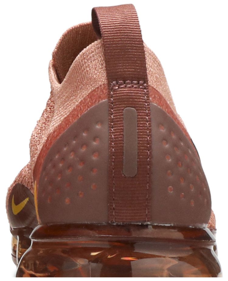 Nike Wmns VaporMax Moc 2 Terra Blush