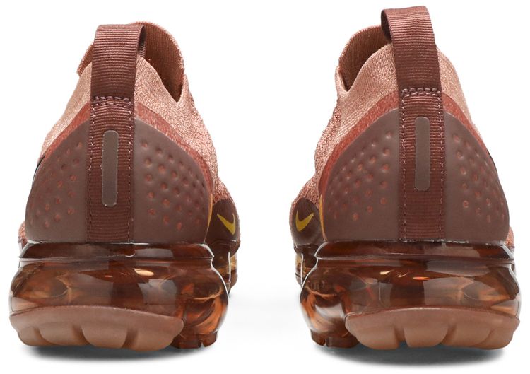 Nike Wmns VaporMax Moc 2 Terra Blush