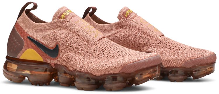Nike Wmns VaporMax Moc 2 Terra Blush