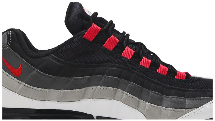 Nike Air VaporMax 95 Hot Red