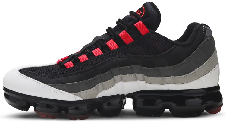 Nike Air VaporMax 95 Hot Red