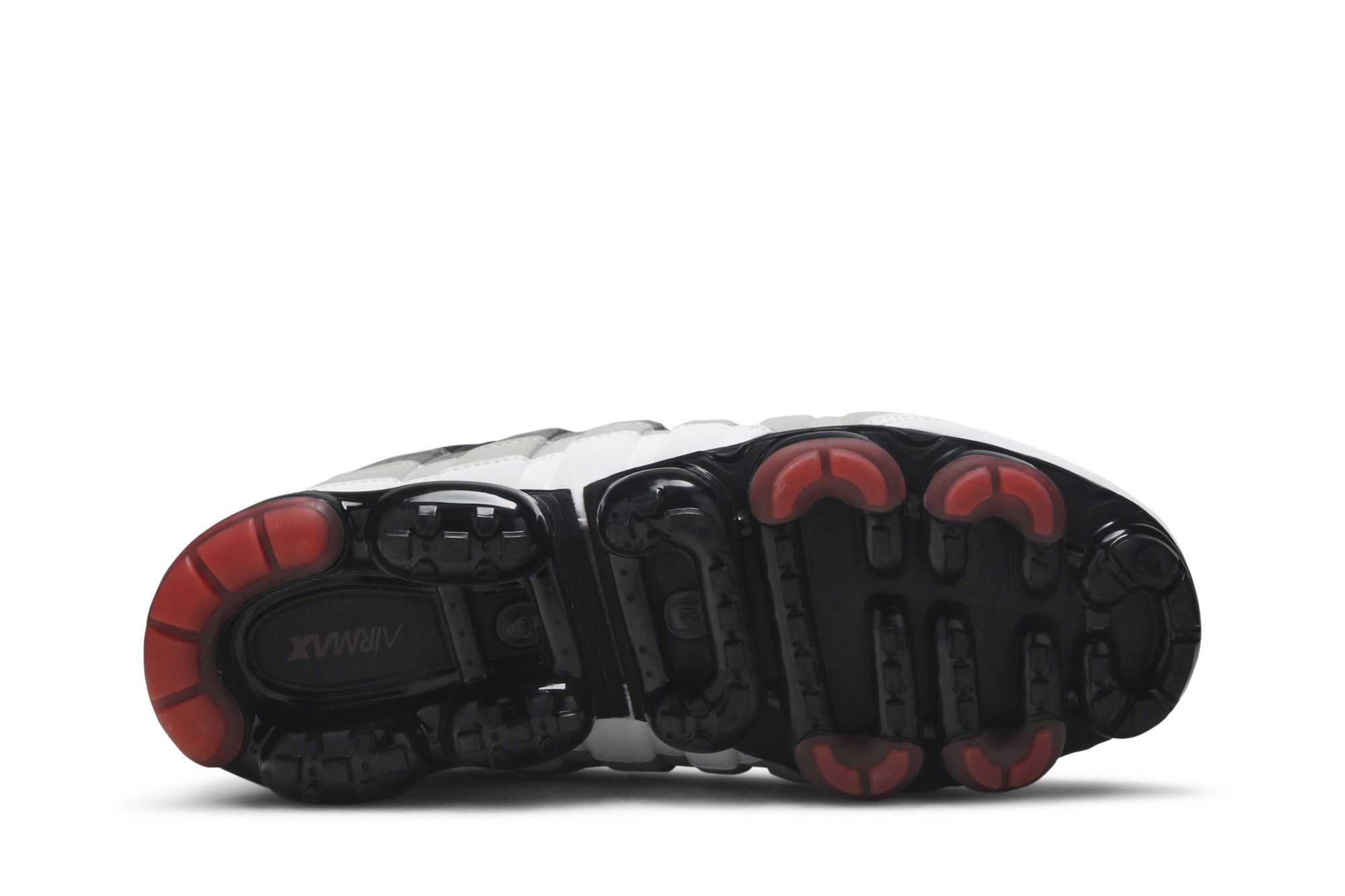 Buy Air VaporMax 95 Hot Red AJ7292 101 GOAT UK