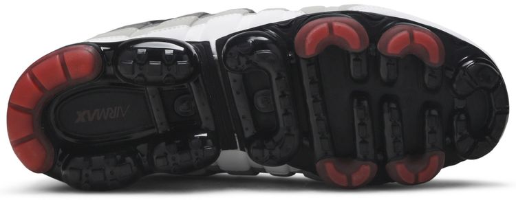 Nike Air VaporMax 95 Hot Red