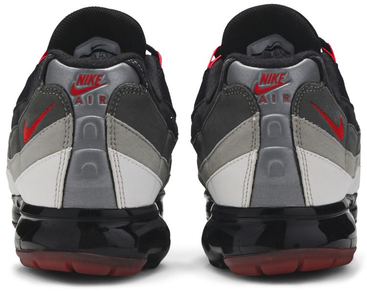 Nike Air VaporMax 95 Hot Red