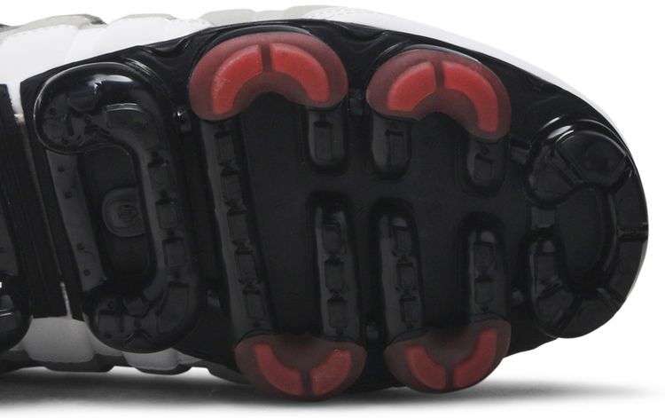 Nike Air VaporMax 95 Hot Red