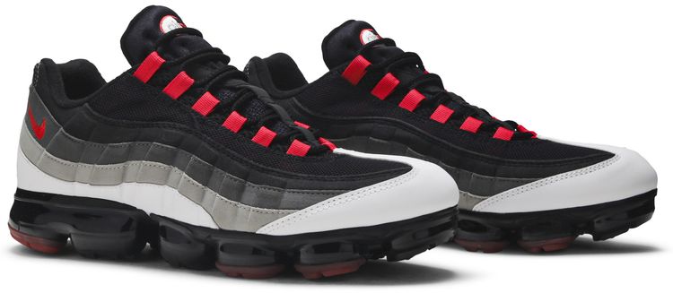 Nike Air VaporMax 95 Hot Red