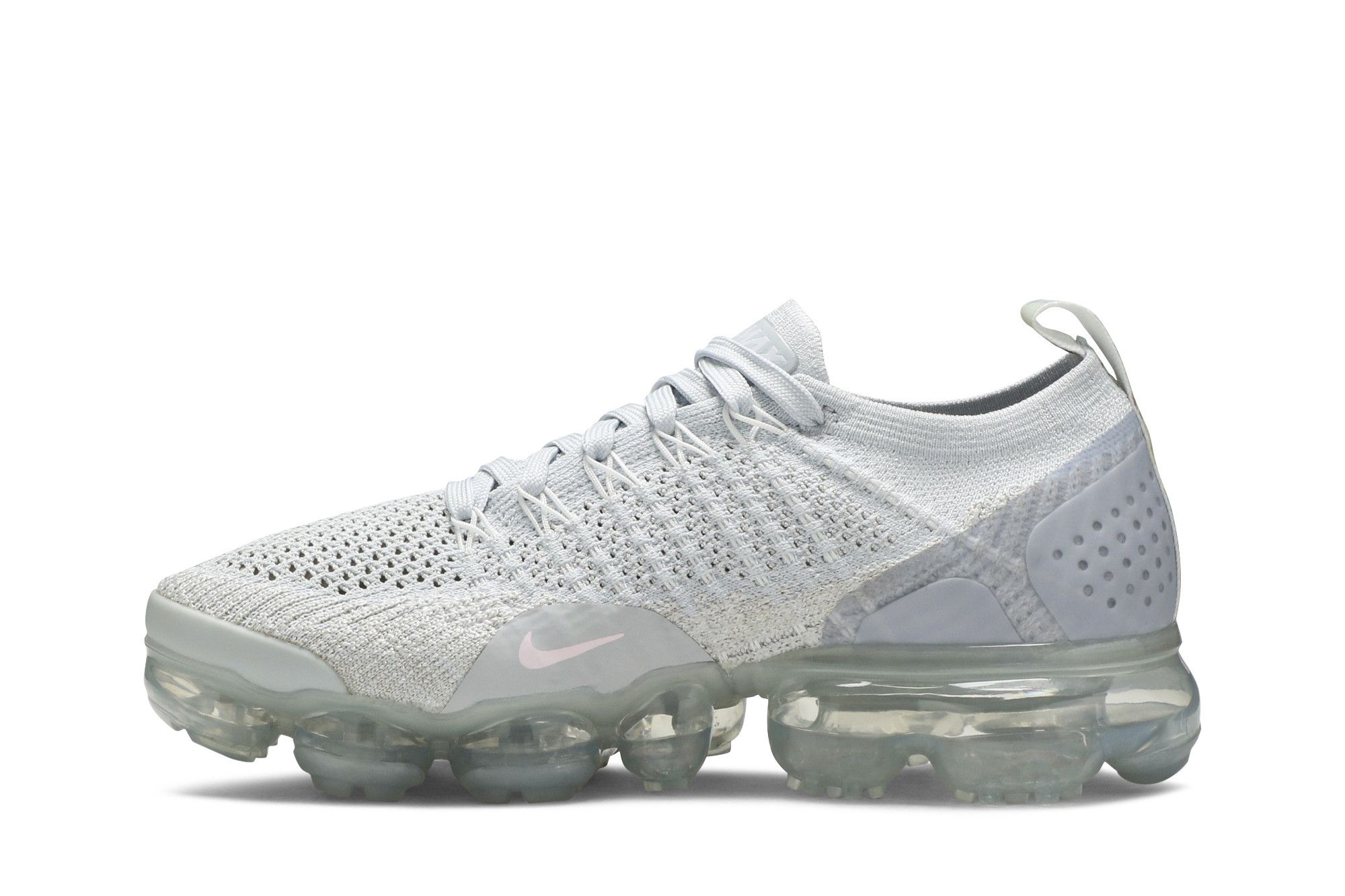 Womens vapormax flyknit 2 floral top