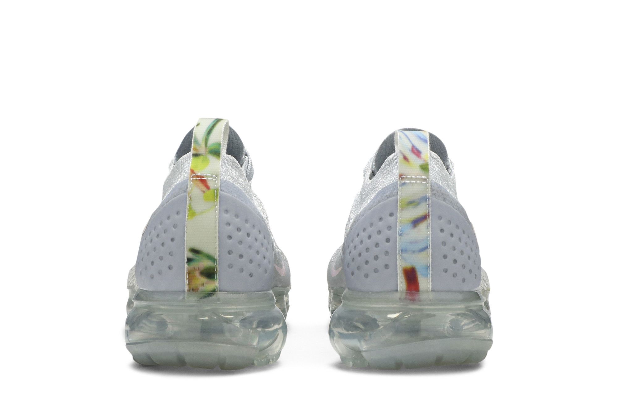 Nike vapormax flyknit 2 floral best sale