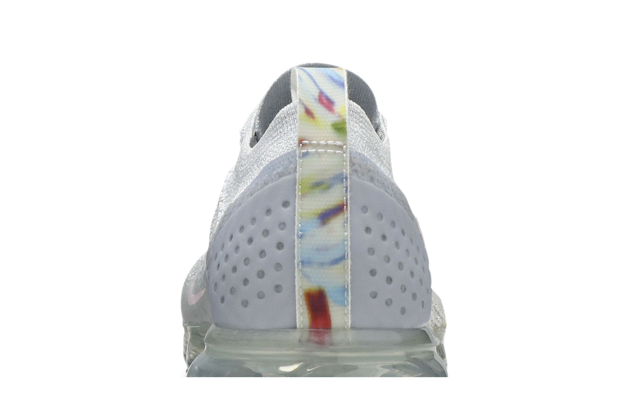Vapormax flyknit 2 floral hotsell