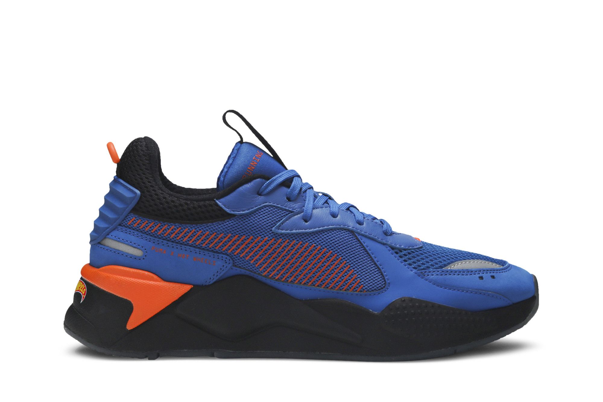 Hotwheel pumas cheap