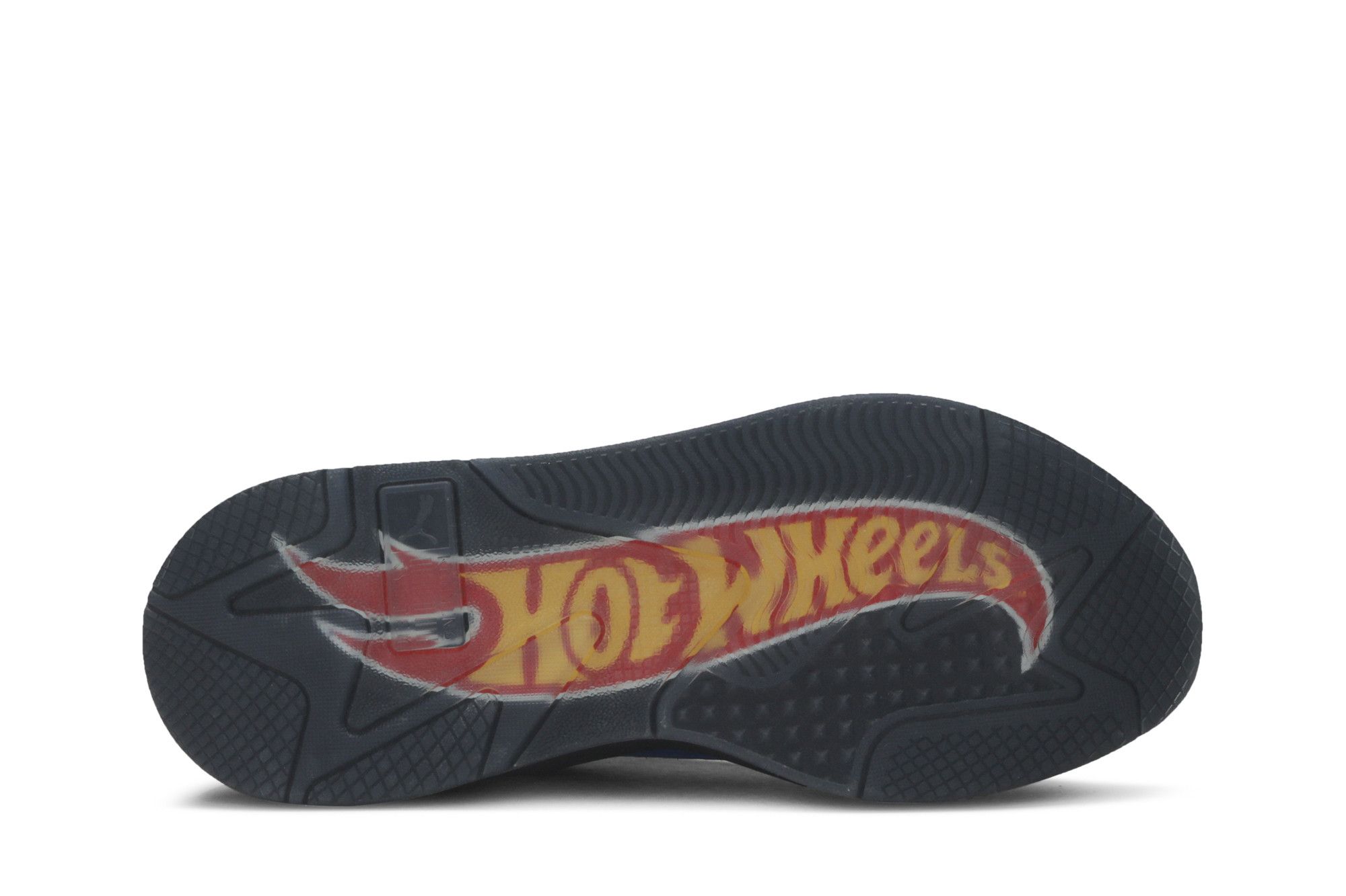 Buy Hotwheels x RS X Royal Black 370405 01 GOAT UK