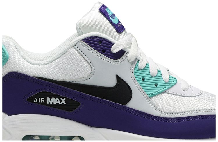 Nike Air Max 90 Essential Hyper Jade