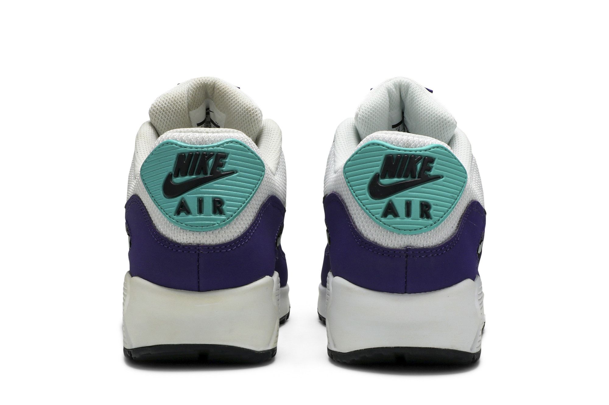 Air max 90 essential hyper jade store