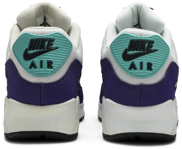 Nike Air Max 90 Essential Hyper Jade