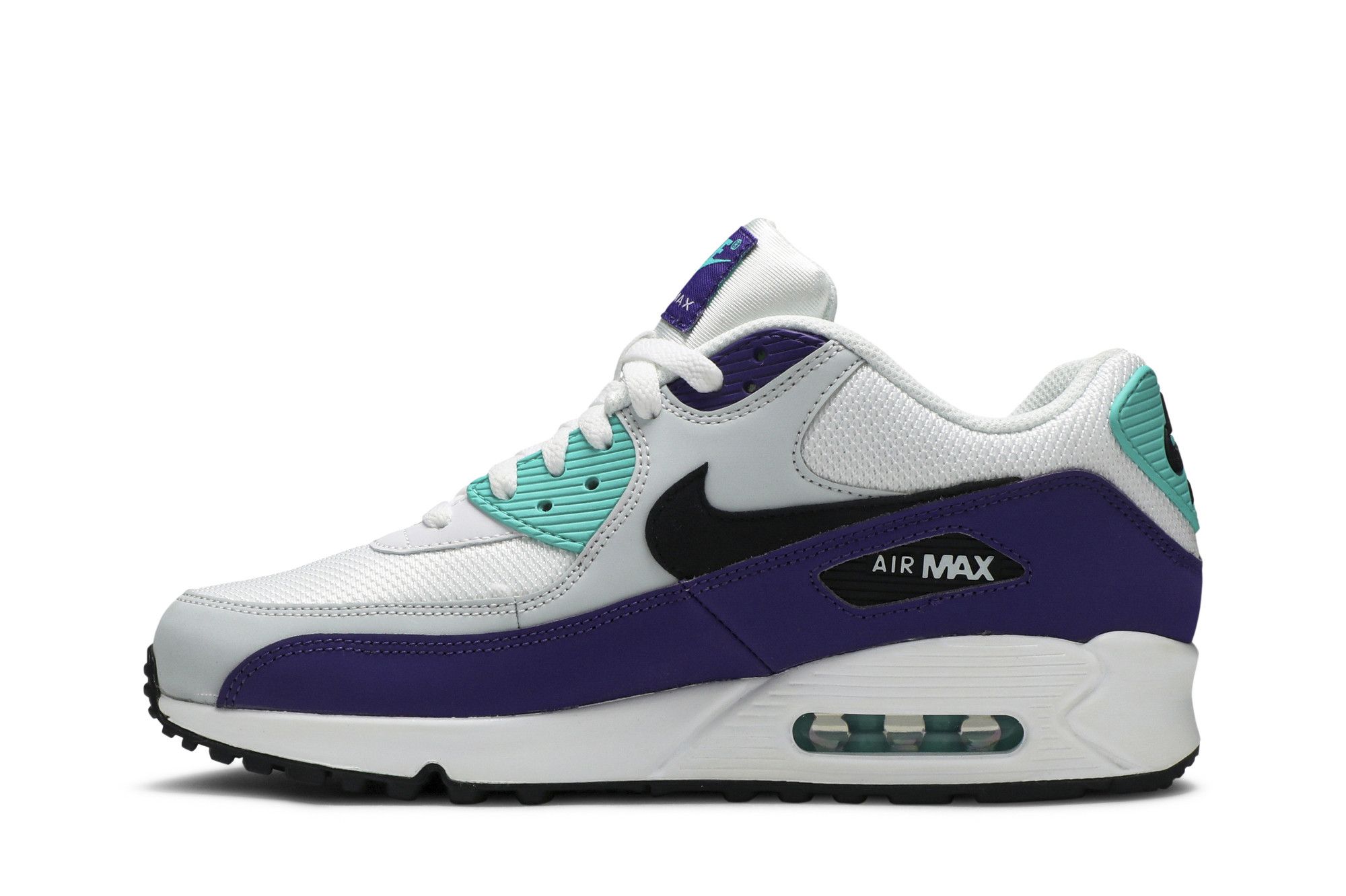 nike air max essential 90 white