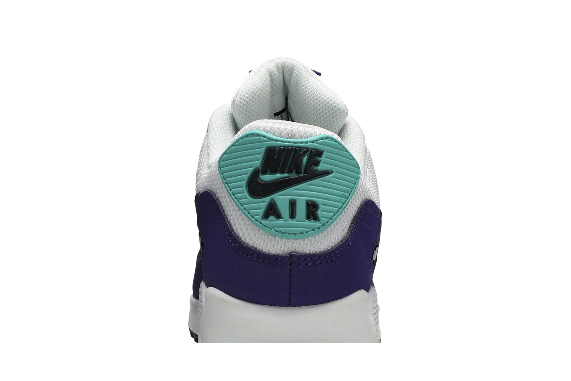 Nike air max 90 essential hyper jade shop