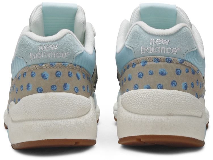 New Balance Wmns 580 Baby Blue Floral