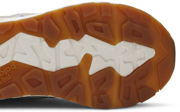 New Balance Wmns 580 Baby Blue Floral