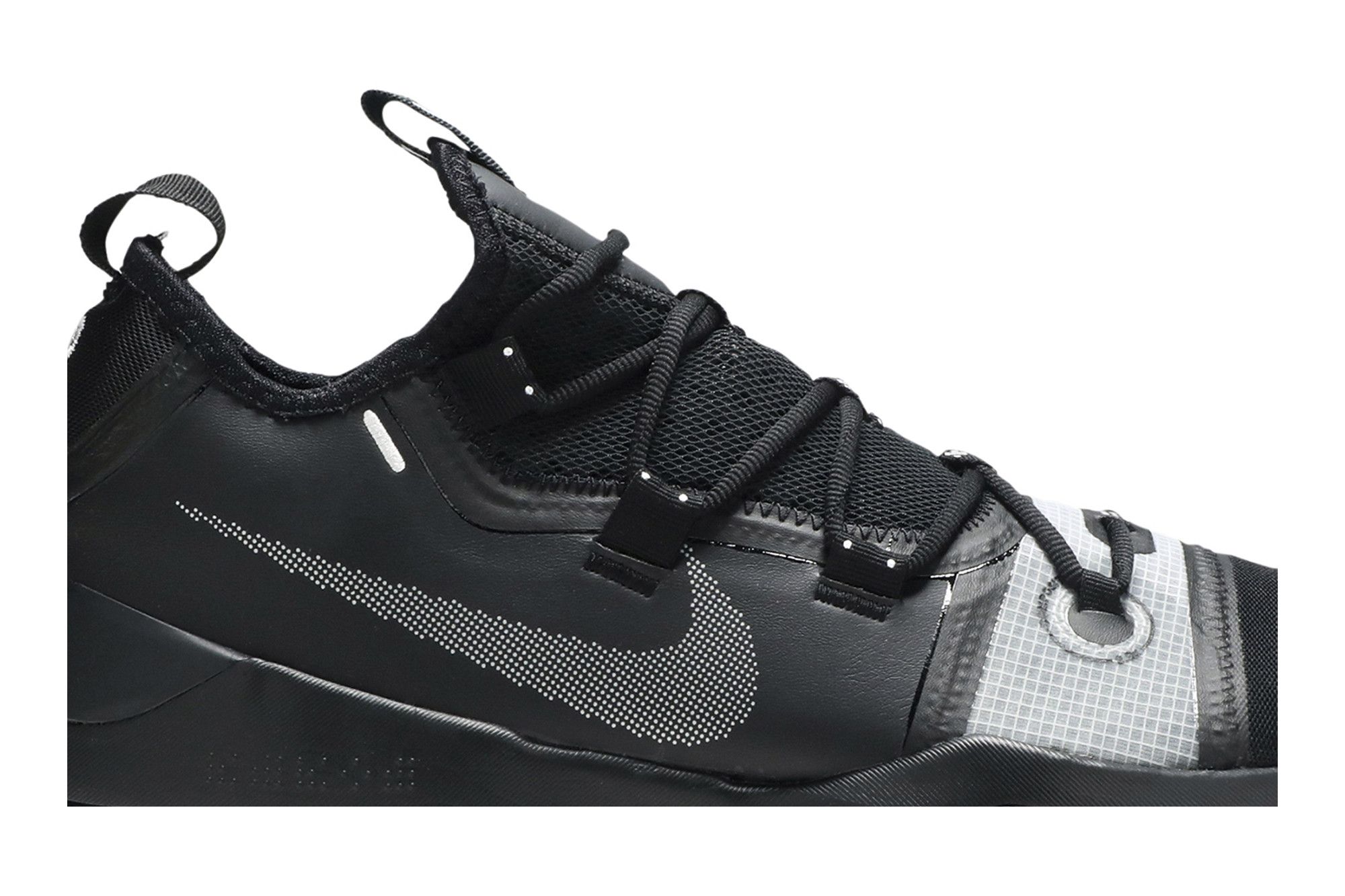 Buy Kobe A.D. TB Black Silver AT3874 001 GOAT