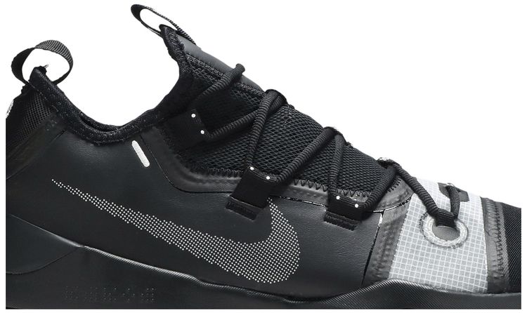 Kobe AD TB Black Silver