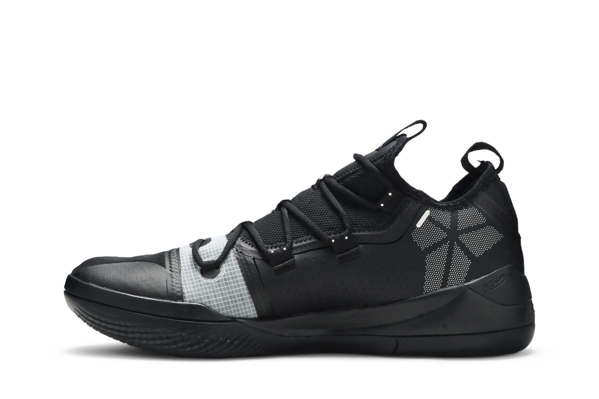 Kobe exodus triple black online