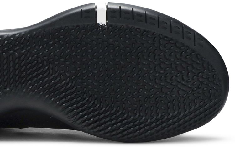 Kobe AD TB Black Silver