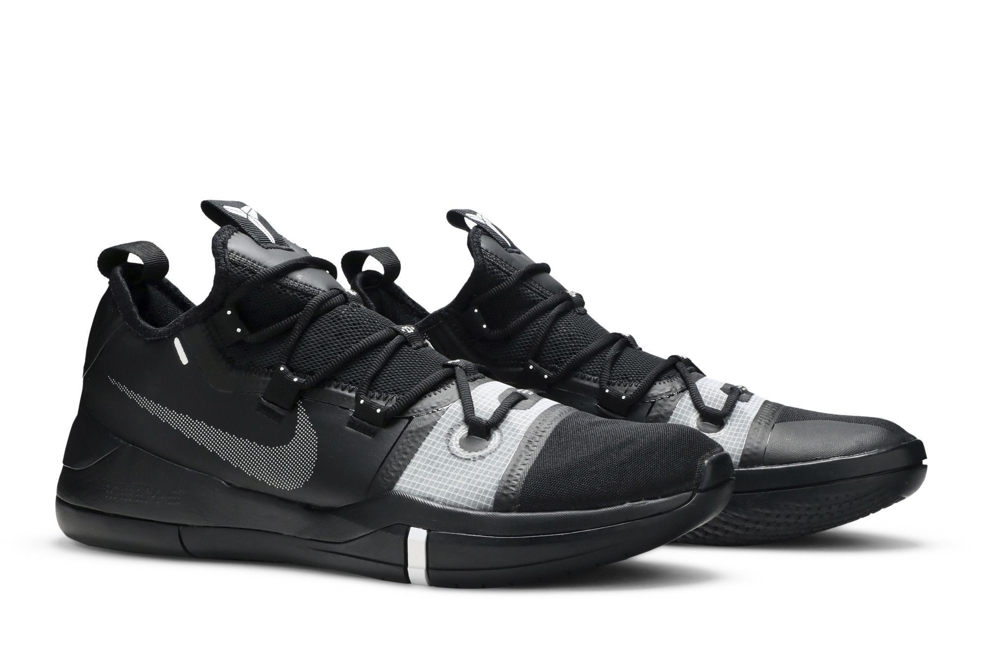 Kobe ad exodus black swan hot sale