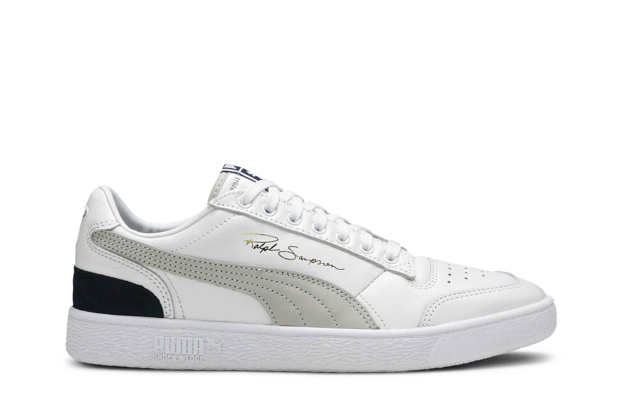 Buy Ralph Sampson Low Retro OG 370719 01 GOAT UK
