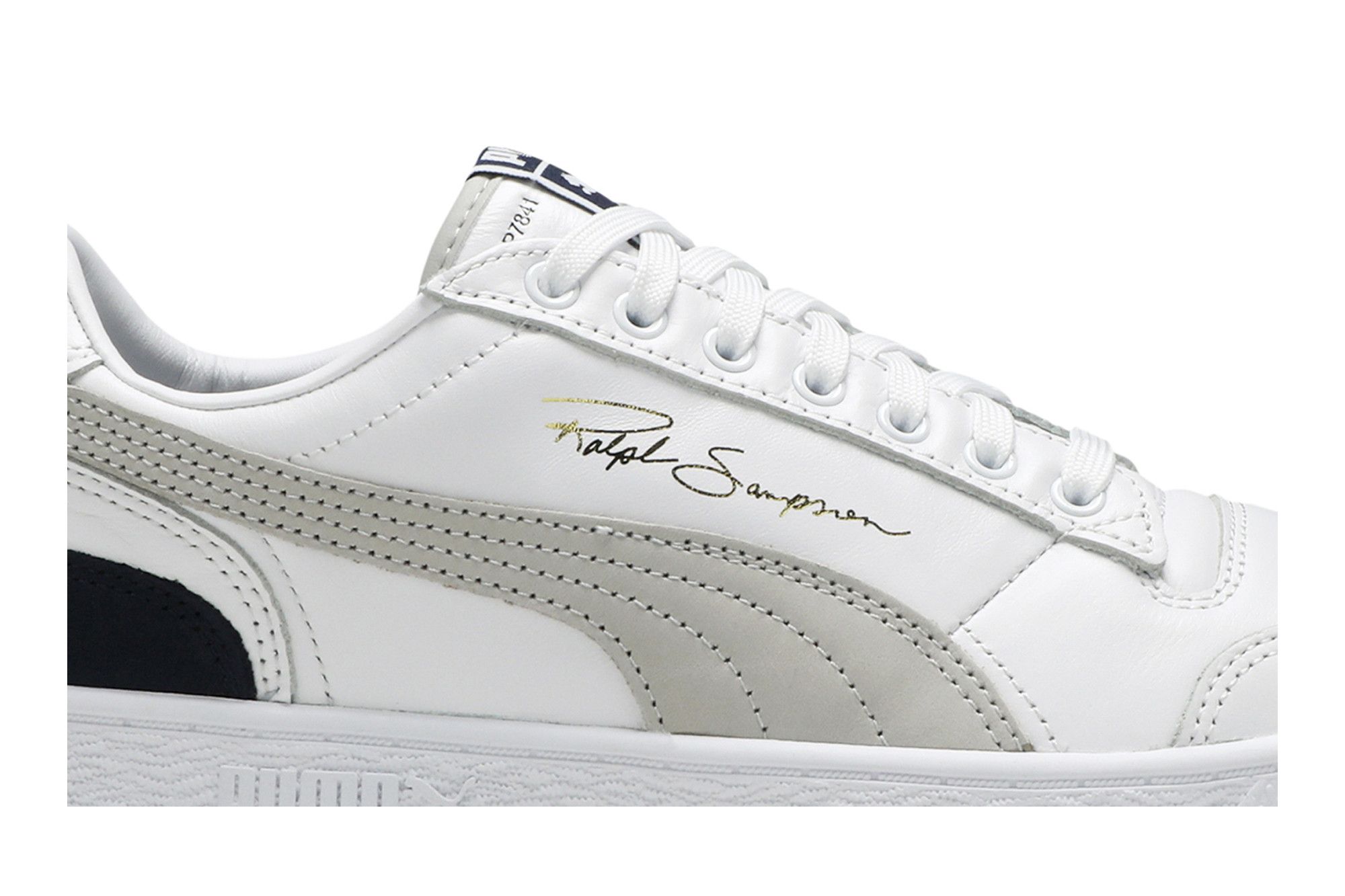 Buy Ralph Sampson Low Retro OG 370719 01 GOAT IT