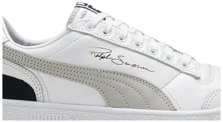 Puma Ralph Sampson Low Retro OG