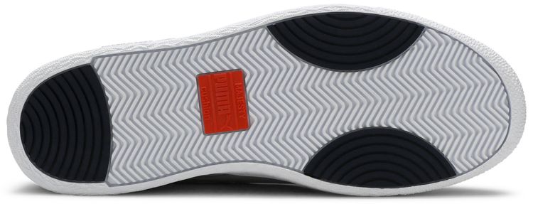 Puma Ralph Sampson Low Retro OG