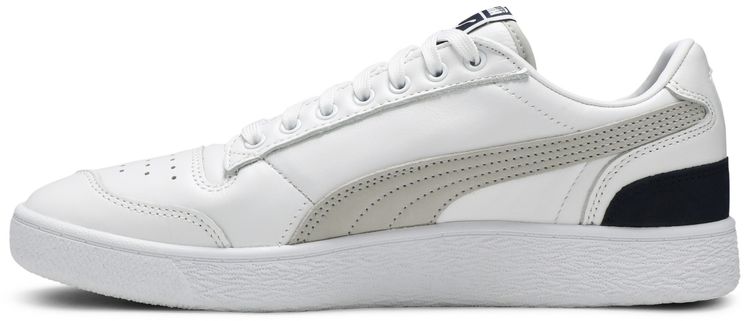 Puma Ralph Sampson Low Retro OG