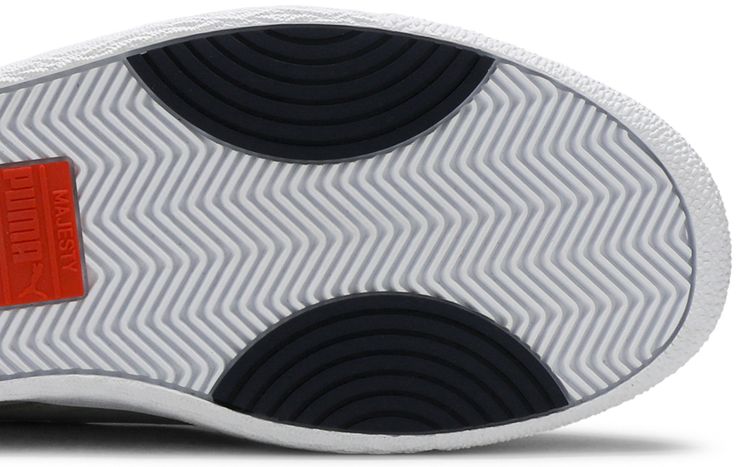 Puma Ralph Sampson Low Retro OG