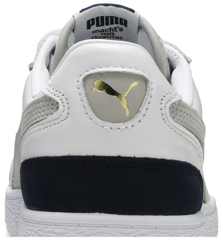 Puma Ralph Sampson Low Retro OG