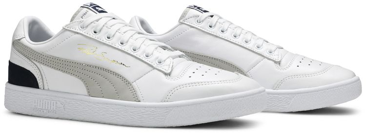 Puma Ralph Sampson Low Retro OG