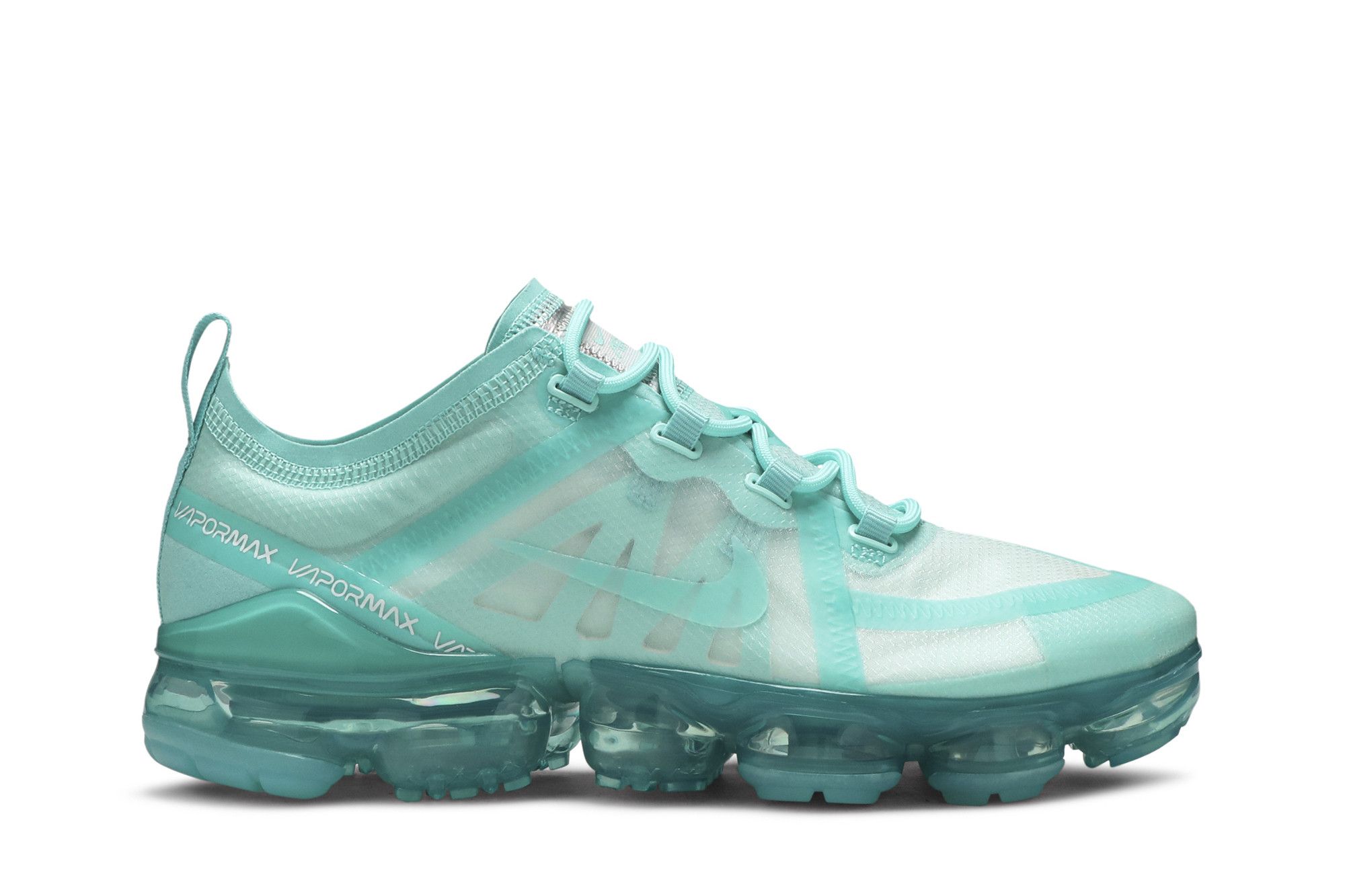 Wmns Air VaporMax 2019 Teal Tint