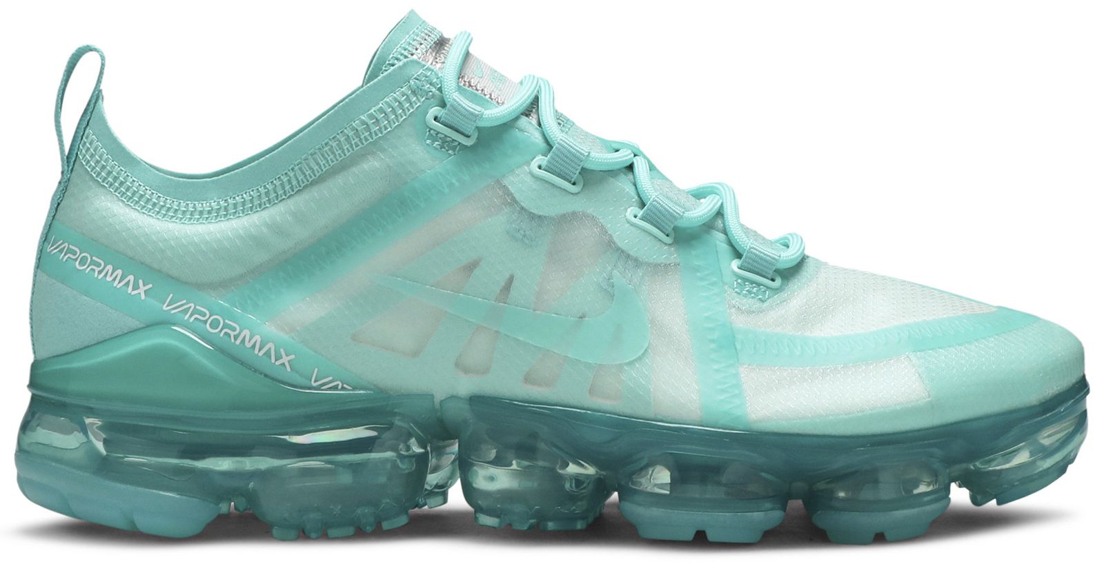 vapormax 2019 teal