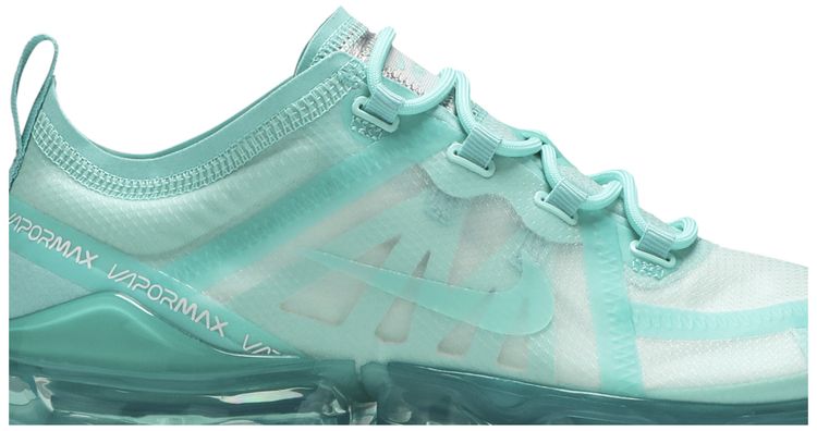 Nike Wmns Air VaporMax 2019 Teal Tint
