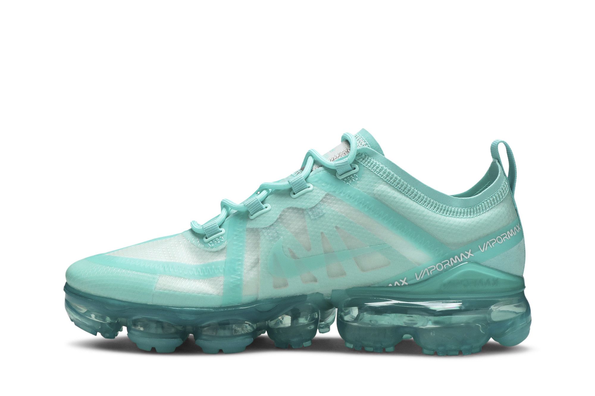 Nike air vapormax 2019 teal tint online