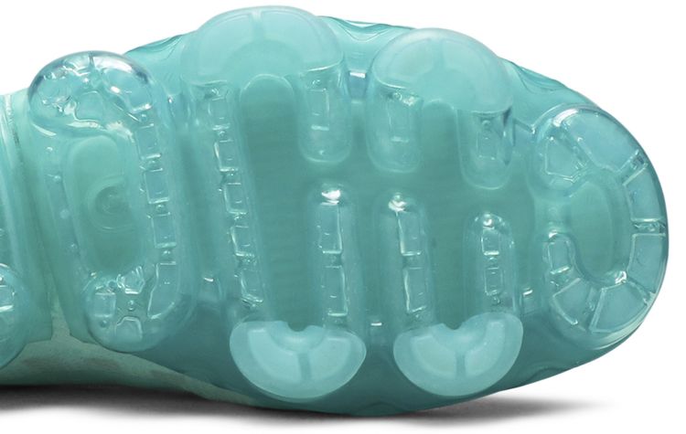 Nike Wmns Air VaporMax 2019 Teal Tint