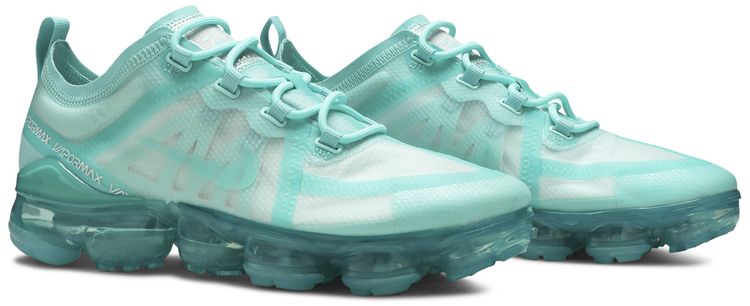 Nike Wmns Air VaporMax 2019 Teal Tint