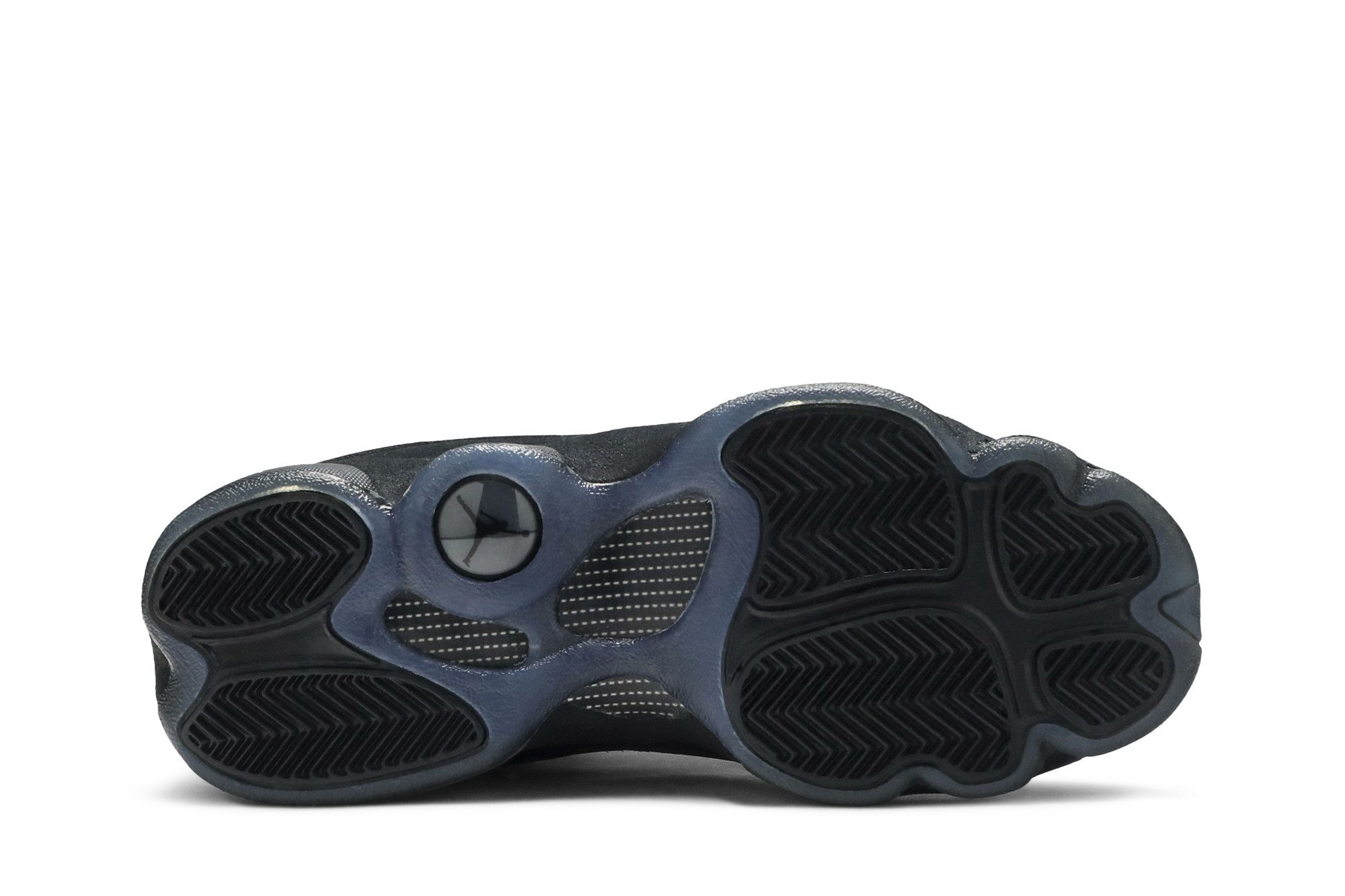 Jordan 13 cap and gown gs cheap