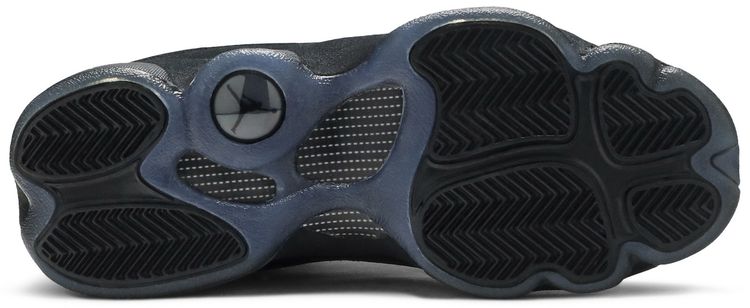 Air Jordan 13 Retro GS Cap and Gown