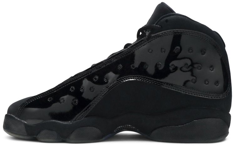 Air Jordan 13 Retro GS Cap and Gown