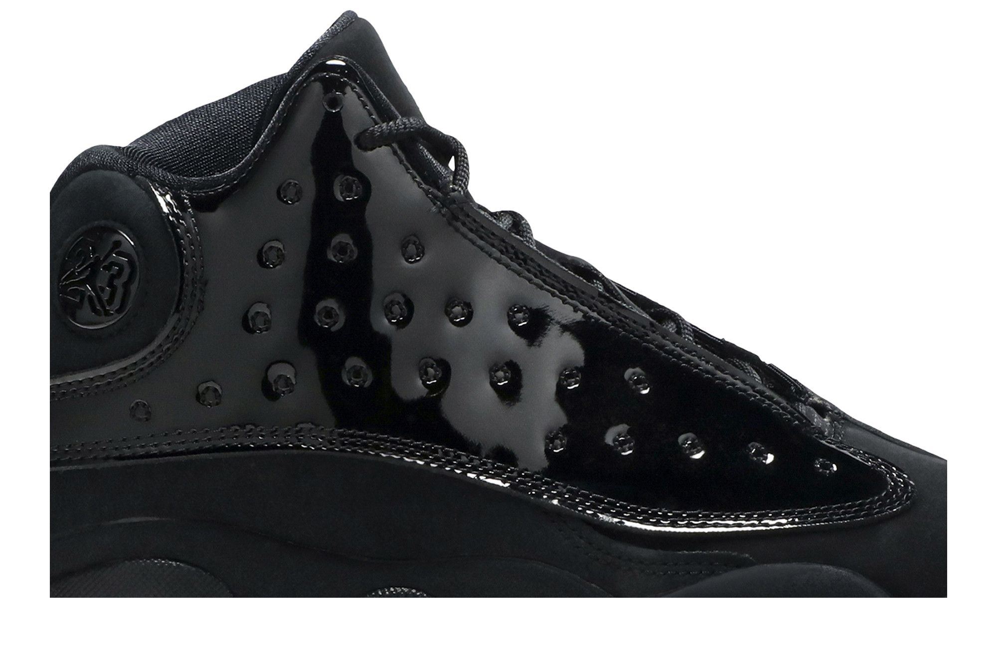 Buy Air Jordan 13 Retro GS Cap and Gown 884129 012 GOAT DE
