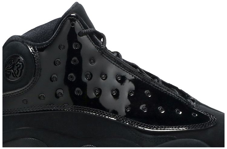 Air Jordan 13 Retro GS Cap and Gown