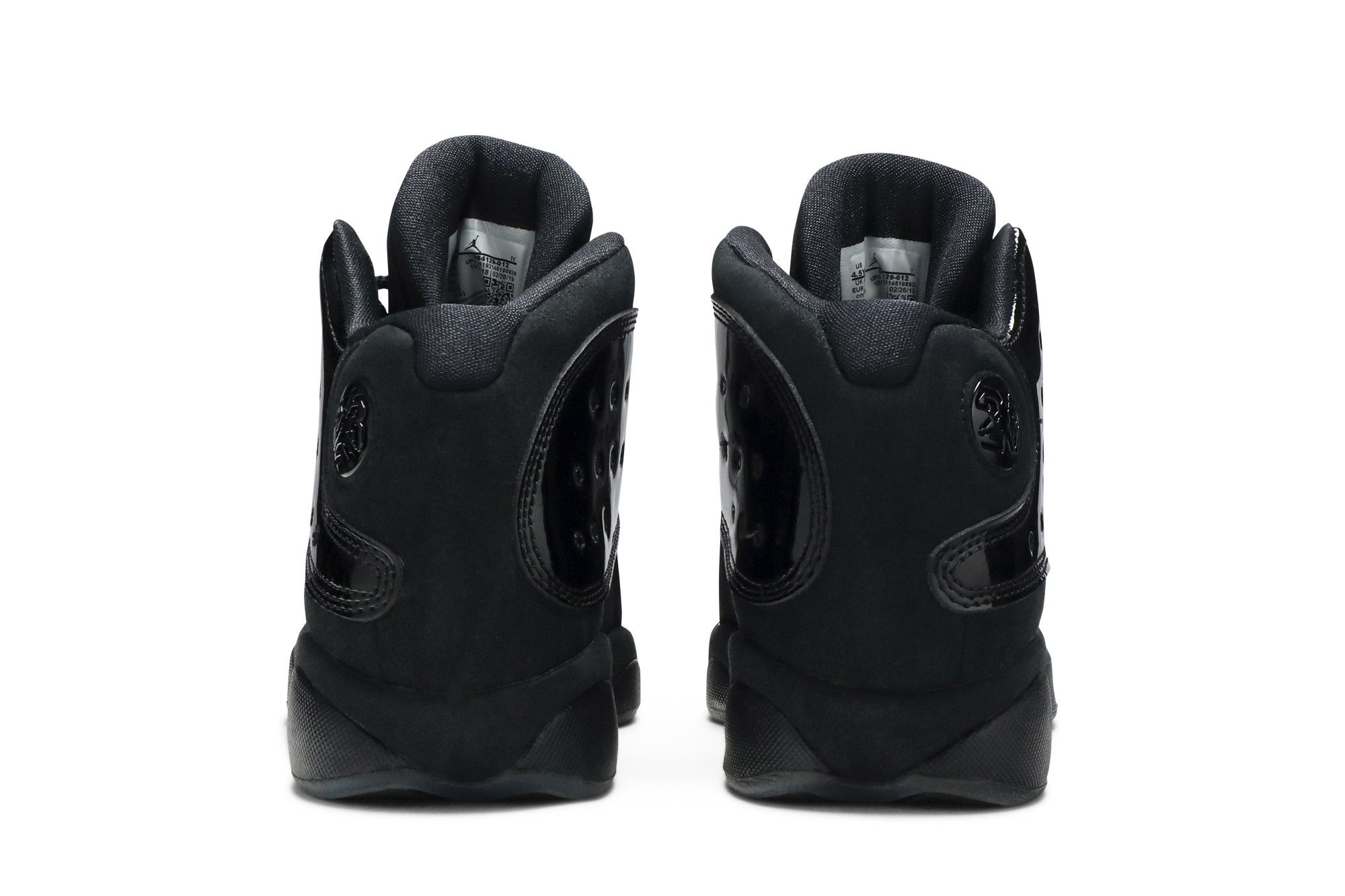 Buy Air Jordan 13 Retro GS Cap and Gown 884129 012 GOAT