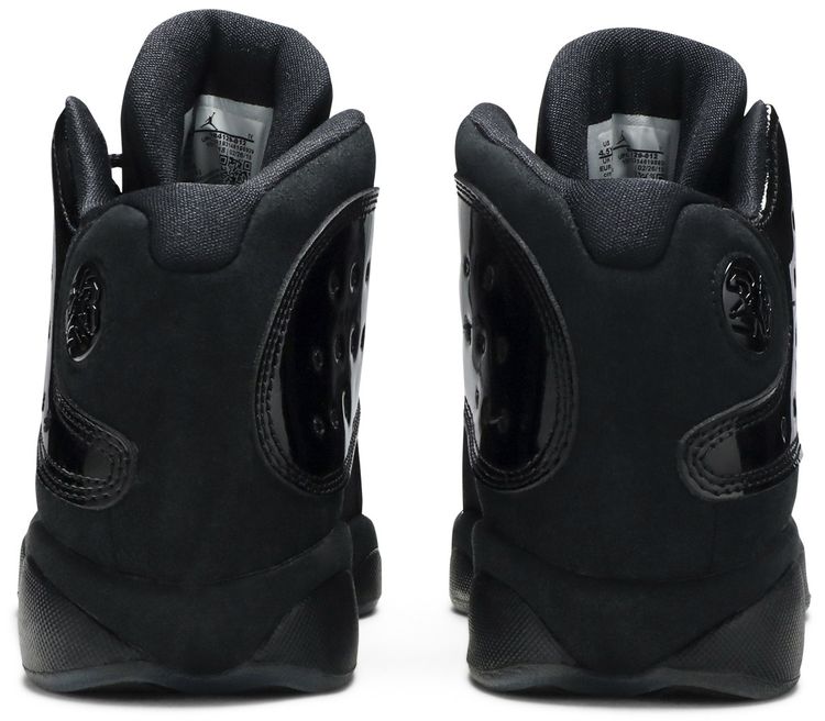 Air Jordan 13 Retro GS Cap and Gown