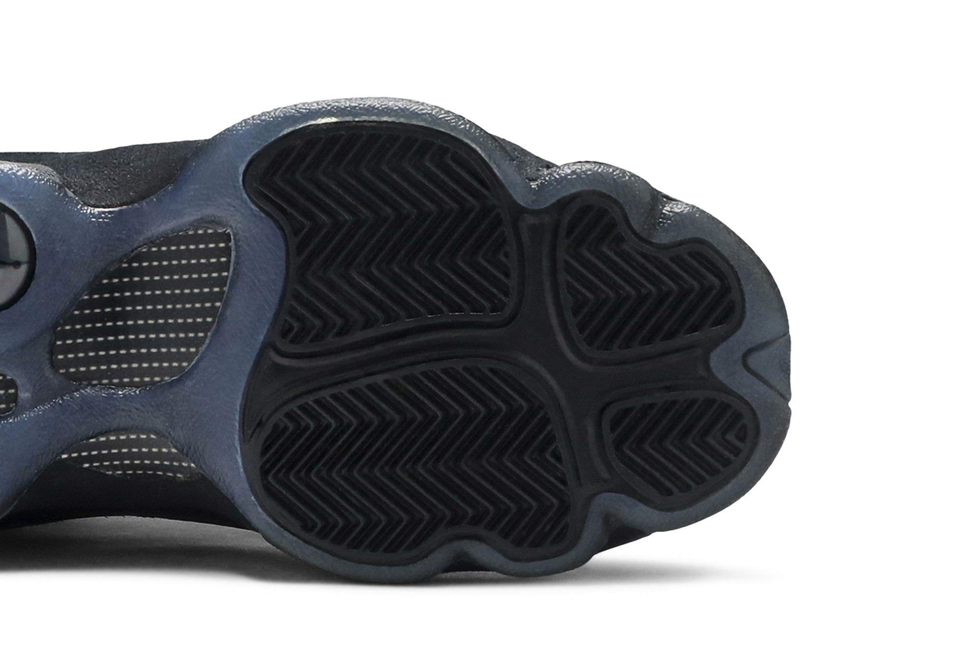 Jordan 13 april 27 top