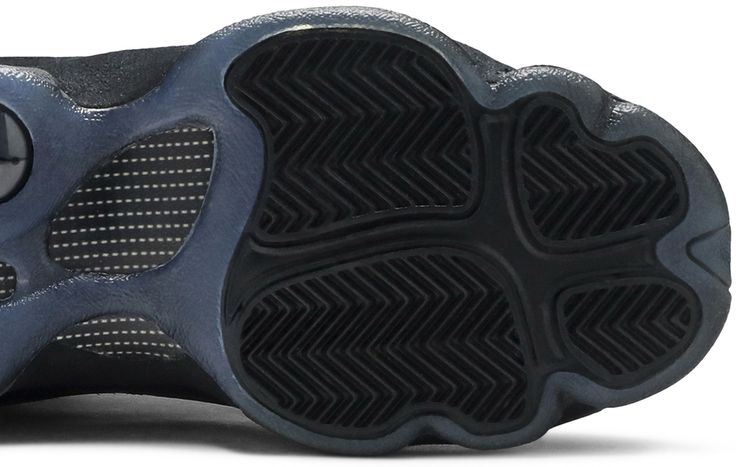 Air Jordan 13 Retro GS Cap and Gown